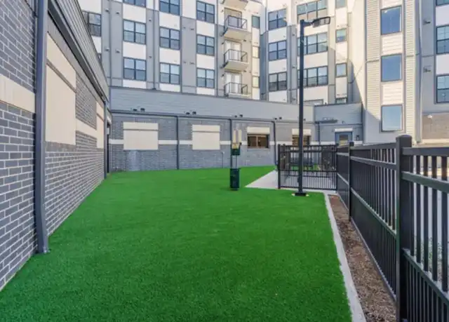 Property at 419 E Highland Mall Blvd, Austin, TX, 78752, 1 bed, 1 bath, [object Object]