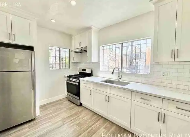 Property at 2416 La Salle Ave Unit 2416, Los Angeles, CA, 90018, 1 bed, 1 bath, [object Object]