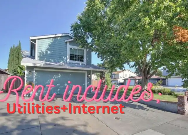 Property at 3426 Rancho Rio Way, Sacramento, CA, 95834, 1 bed, 1 bath, [object Object]