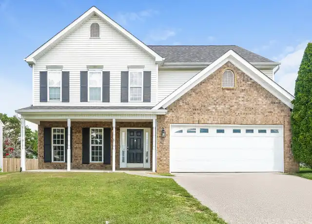 Property at 1016 Vanguard Dr, Spring Hill, TN, 37174, 4 beds, 2.5 baths, [object Object]