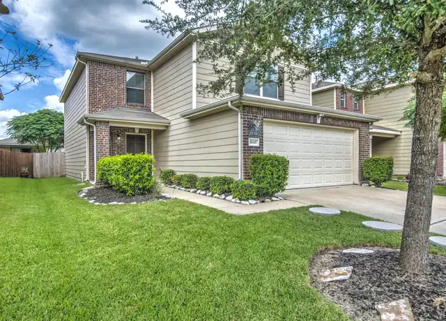 Property at 10447 Harbor Canyon Dr, Humble, TX, 77396, 4 beds, 3 baths, [object Object]