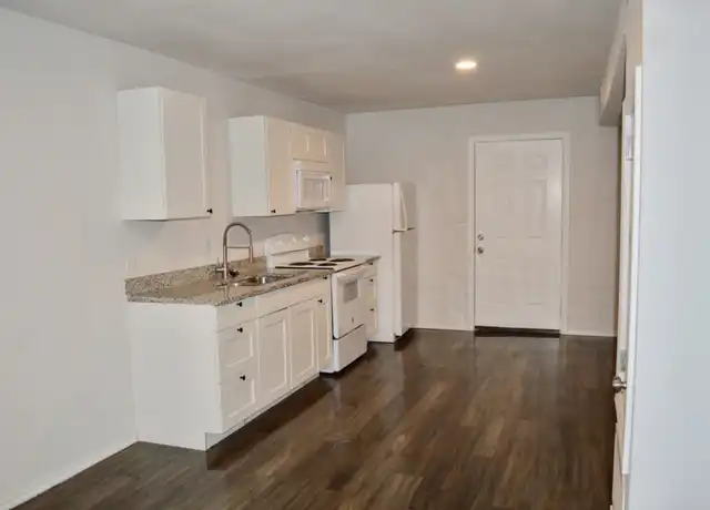 Property at 416 Collingsworth Unit 2, San Antonio, TX, 78225, 2 beds, 1 bath, [object Object]