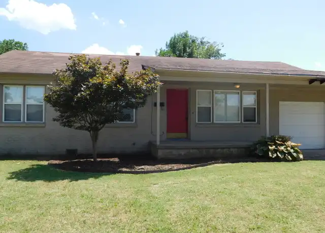 Property at 1504 E 52nd St, Tulsa, OK, 74105, 3 beds, 1 bath, [object Object]