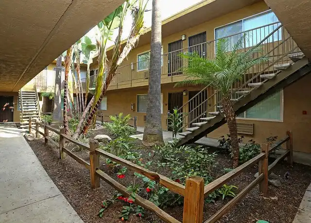 Property at Carlton Heights Villas - 9705 Carlton Hills Blvd, Santee, CA, 92071, 1 bed, 1 bath, [object Object]