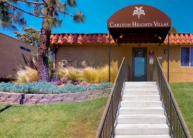 Photo of 9705 Carlton Hills Blvd, Santee, CA 92071