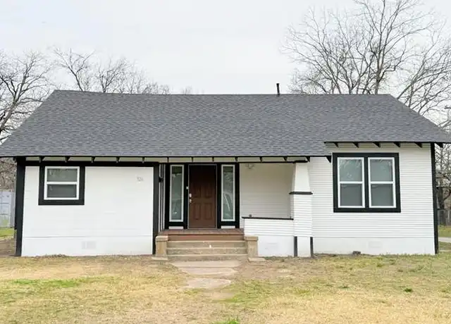 Property at 326 W Rainey St, Sherman, TX, 75090, 4 beds, 2 baths, [object Object]