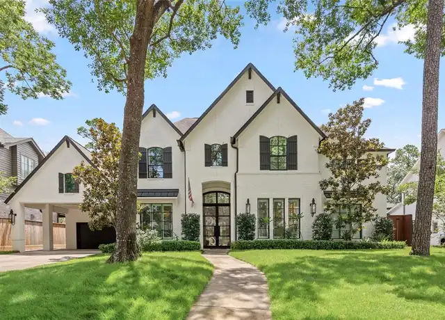 Property at 122 Sibelius Ln, Houston, TX, 77079, 6 beds, 6.5 baths, [object Object]