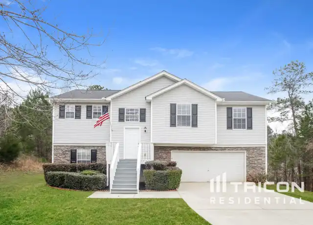 Property at 40 Shenandoah Dr, Covington, GA, 30016, 4 beds, 3 baths, [object Object]