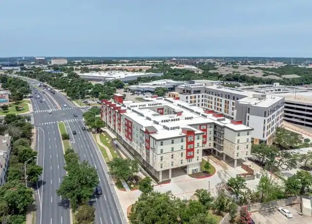Property at 10010 N Capital of Texas Hwy Unit 116, Austin, TX, 78759, 1 bed, 1 bath, [object Object]
