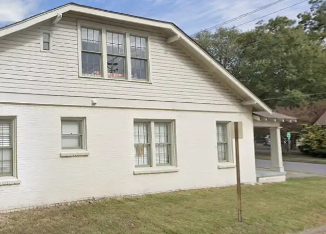 Property at 801 Willow St Unit a, North Little Rock, AR, 72114, 1 bed, 1 bath, [object Object]