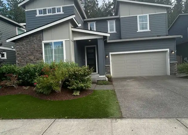 Property at 20624 134th St SE, Monroe, WA, 98272, 4 beds, 3.5 baths, [object Object]