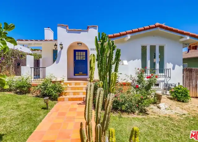 Property at 1318 S Longwood Ave, Los Angeles, CA, 90019, 3 beds, 2 baths, [object Object]