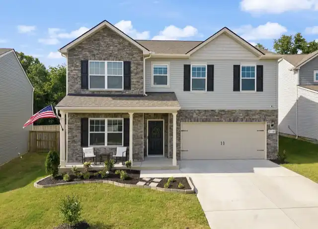 Property at 2108 Houston Bnd, Lebanon, TN, 37087, 5 beds, 3 baths, [object Object]