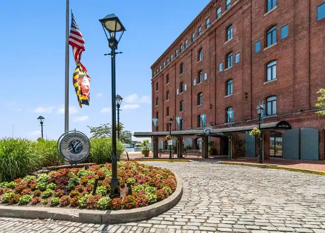 Property at 1000 Fell St #615, Baltimore, MD, 21231, 1 bed, 1 bath, [object Object]