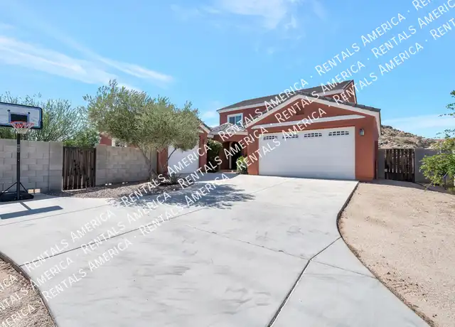 Property at 16819 E Palm Beach Dr, Queen Creek, AZ, 85142, 5 beds, 4 baths, [object Object]