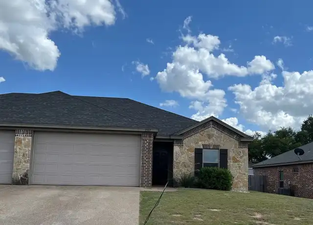 Property at 3502 Canyon Xing, Gatesville, TX, 76528, 3 beds, 2 baths, [object Object]