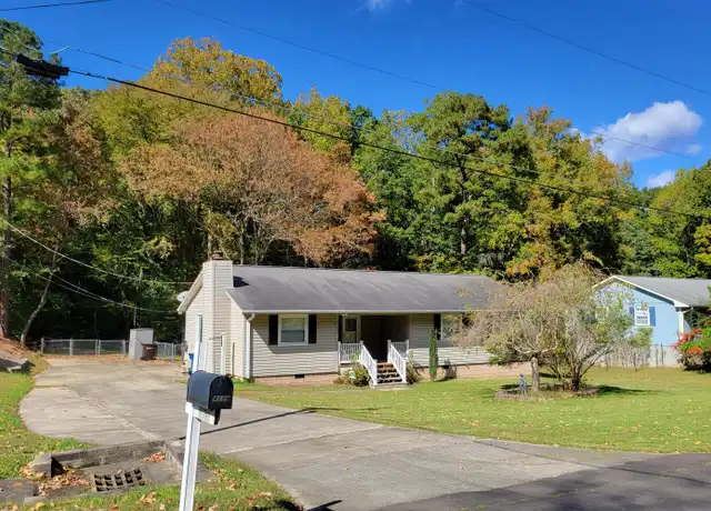 Property at 4109 Trevor Cir, Durham, NC, 27705, 3 beds, 2 baths, [object Object]
