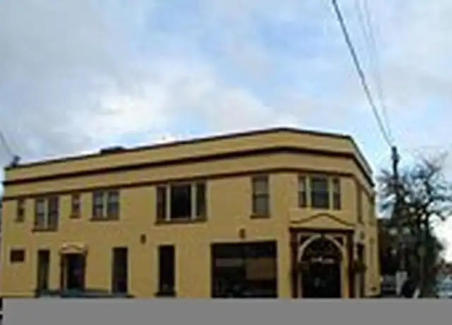 Property at 1290 Patterson St Unit 4, Eugene, OR, 97401, 1 bed, 1 bath, [object Object]