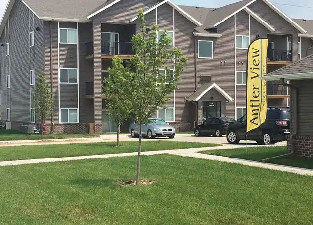 Property at Antler View - 3132 N 186th Plz, Elkhorn, NE, 68022, 1 bed, 1 bath, [object Object]