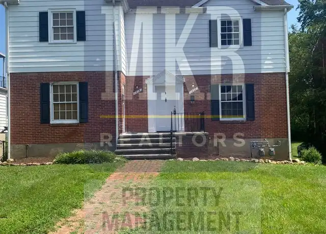 Property at 1920 Avon Rd SW, Roanoke, VA, 24015, 2 beds, 1 bath, [object Object]