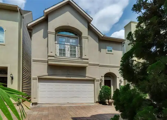 Property at 3444 Cline St, Houston, TX, 77020, 3 beds, 3 baths, [object Object]