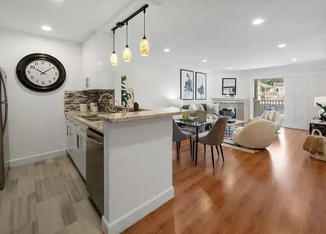 Property at 396 Imperial Way #207, Daly City, CA, 94015, 1 bed, 1 bath, [object Object]