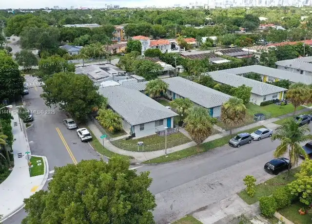 Property at 2499 SW 27th St Unit 9, Miami, FL, 33133, 1 bed, 1 bath, [object Object]