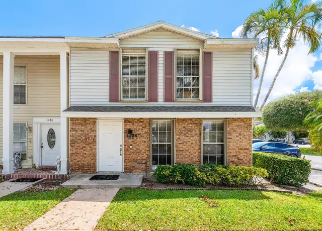 Property at 1626 Brier Patch Trl, Wellington, FL, 33414, 3 beds, 2.5 baths, [object Object]