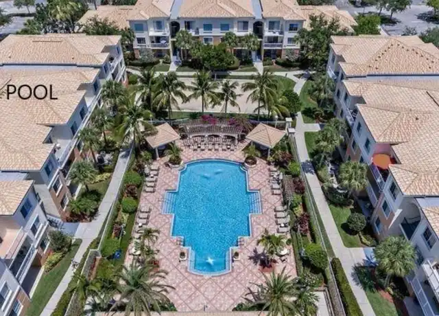 Property at 9209 Myrtlewood Cir W, Palm Beach Gardens, FL, 33418, 1 bed, 1 bath, [object Object]