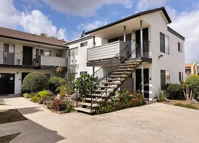 Photo of 415 S Lincoln Ave, El Cajon, CA 92020