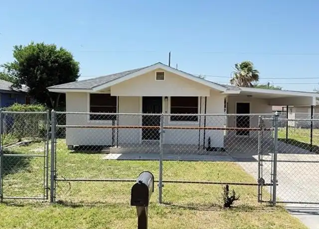 Property at 4321 Royal Palm Dr, Mission, TX, 78572, 2 beds, 1 bath, [object Object]