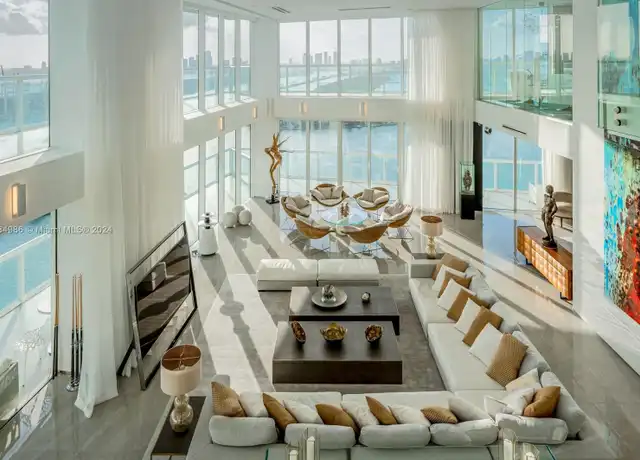 Property at 450 Alton Rd #1, Miami Beach, FL, 33139, 7 beds, 7.5 baths, Contact for Price