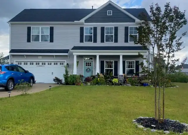 Property at 3016 Goldenaster Ct, Leland, NC, 28451, 3 beds, 2.5 baths, [object Object]
