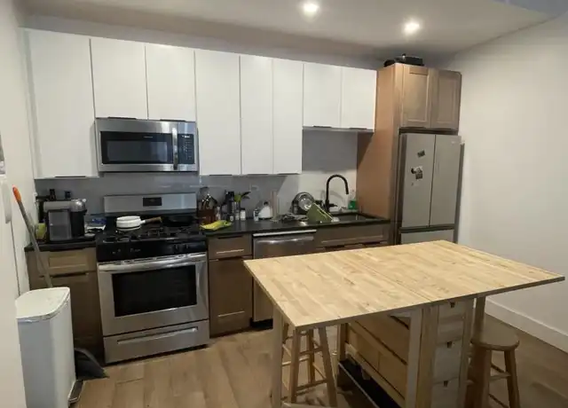 Property at 1456 N Kedzie Ave, Chicago, IL, 60651, 3 beds, 2 baths, [object Object]