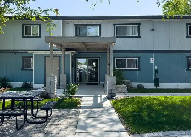 Property at Mountain Vista Apartments - 4175 Neil Rd, Reno, NV, 89502, 2 beds, 1 bath, [object Object]