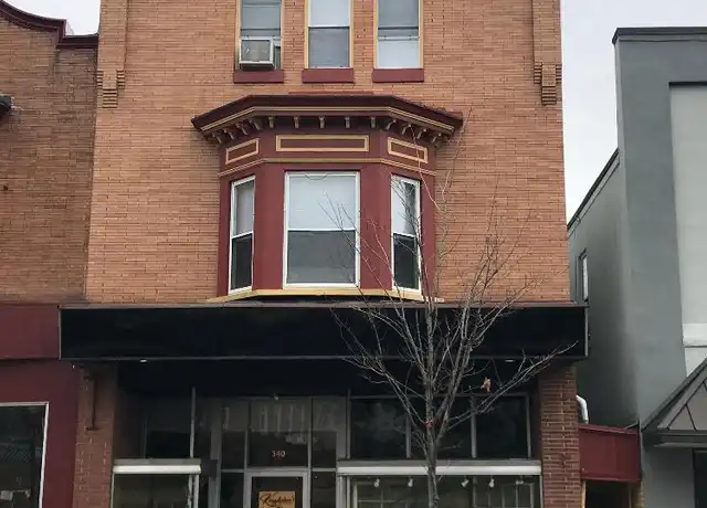 Property at 340 Main St Unit 3 (C), Royersford, PA, 19468, 1 bed, 1 bath, [object Object]
