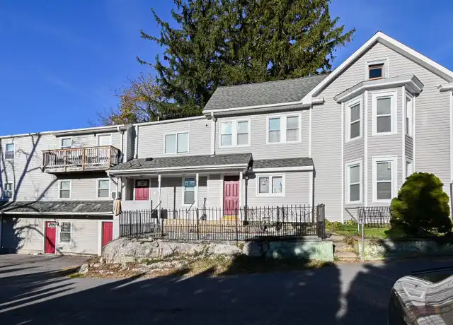 Property at 25472 Military Rd Unit C, Highfield-Cascade, MD, 21719, 3 beds, 1 bath, [object Object]