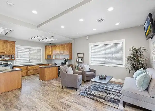 Property at Palm Lodge Estates - 2627 E La Palma Ave, Anaheim, CA, 92806, 2-3 beds, 2 baths, [object Object]