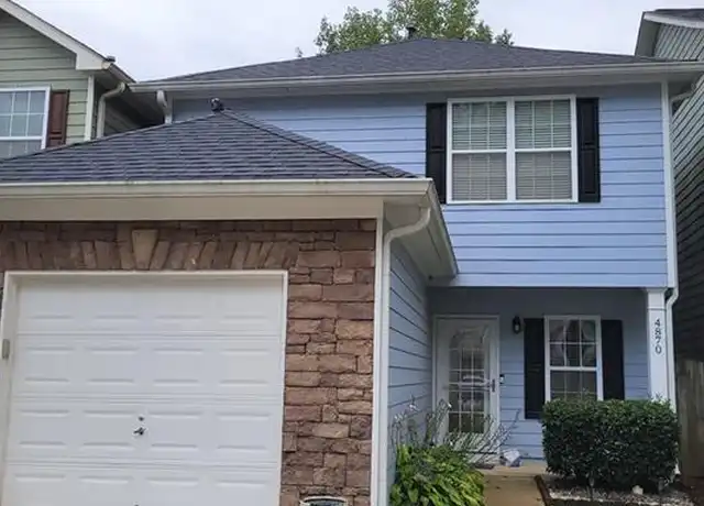 Property at 4870 Tangerine Cir, Oakwood, GA, 30566, 3 beds, 2.5 baths, [object Object]