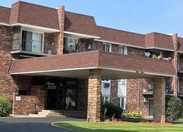 Property at 850 S Lorraine Rd, Wheaton, IL, 60189, 2 beds, 2 baths, [object Object]