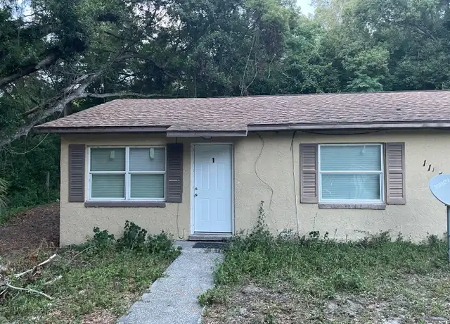 Property at 1114 Birchwood Ct Unit 1, Leesburg, FL, 34748, 2 beds, 1 bath, [object Object]