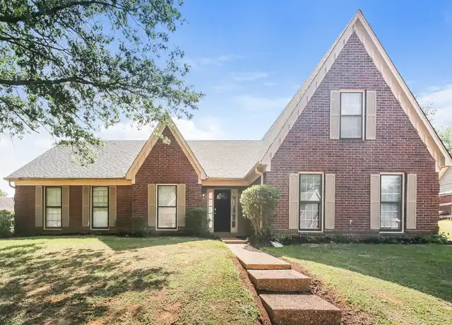 Property at 4481 Tracy Lynn Dr, Memphis, TN, 38125, 3 beds, 2 baths, [object Object]