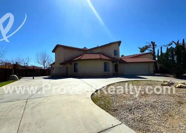 Property at 14449 Linden St, Hesperia, CA, 92345, 4 beds, 3 baths, [object Object]