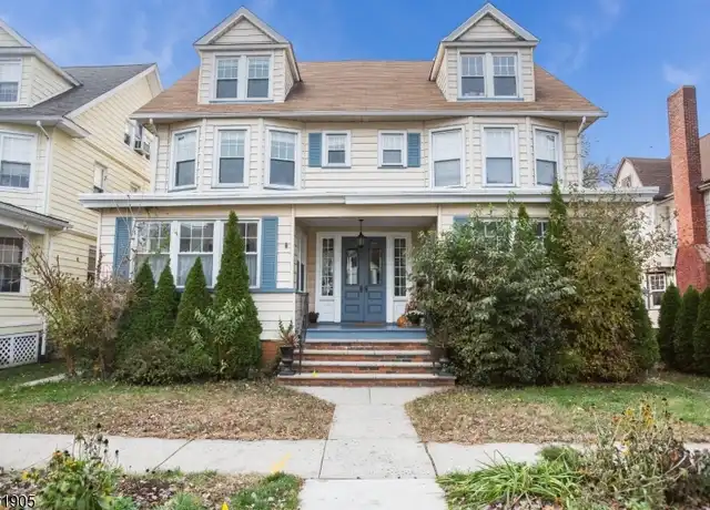 Property at 66 Essex Ave Unit LEFT, Glen Ridge, NJ, 07028, 4 beds, 1.5 baths, [object Object]