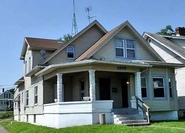 Property at 2500 W Oak St Unit 1, Louisville, KY, 40210, 2 beds, 1 bath, [object Object]