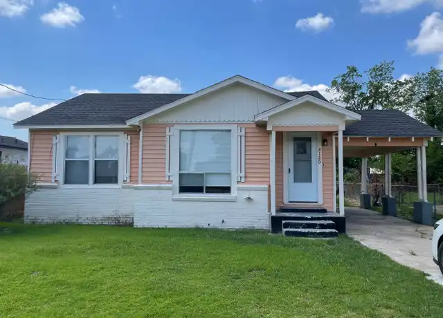 Property at 2120 Elder St, Lake Charles, LA, 70601, 2 beds, 1 bath, [object Object]