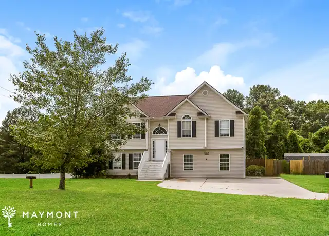 Property at 264 Stagecoach Pass, Temple, GA, 30179, 6 beds, 4 baths, [object Object]