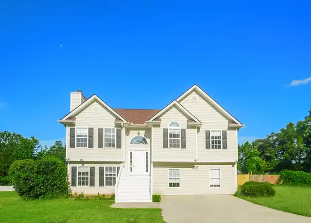 Property at 264 Stagecoach Pass, Temple, GA, 30179, 6 beds, 4 baths, [object Object]