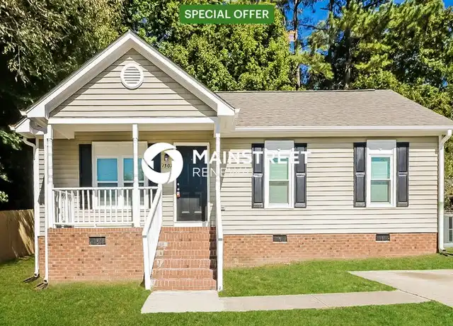 Property at 1507 Beauty Ave, Raleigh, NC, 27610, 3 beds, 2 baths, [object Object]