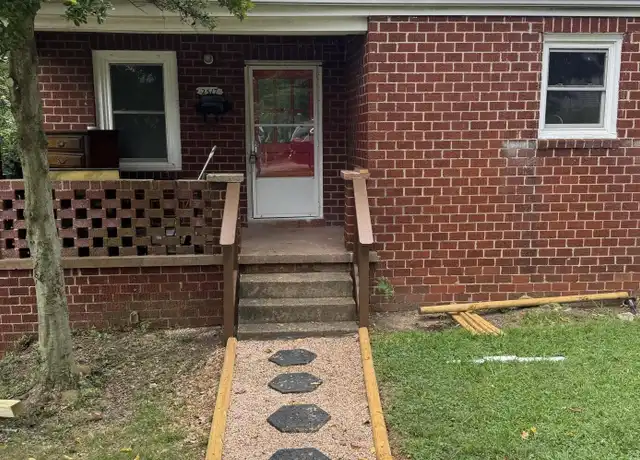 Property at 2517 Lafayette Cir, Kingsport, TN, 37664, 2 beds, 1 bath, [object Object]